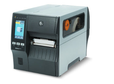 Zebra ZT41142-T0E00C0Z label printer Thermal transfer 203 x 203 DPI Wired & Wireless