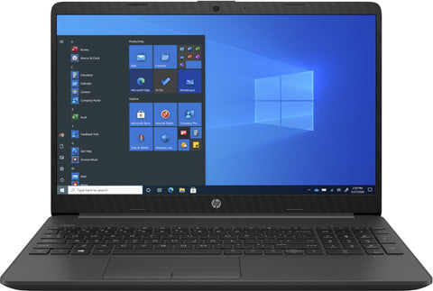 HP 250 G8 Notebook 39.6 cm (15.6") HD Wi-Fi 5 (802.11ac) Windows 10 Pro Black