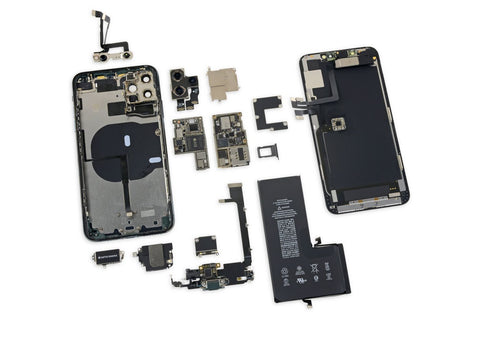 CoreParts MOBX-IP11-02 mobile phone spare part