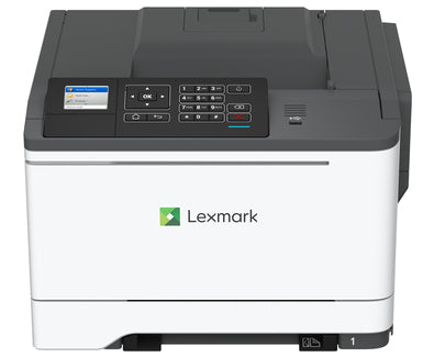 Lexmark CS521dn Colour 2400 x 600 DPI A4