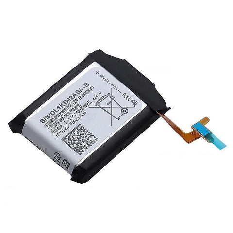 CoreParts MBXSW-BA072 Smart Wearable Accessories Battery Black