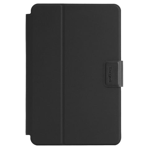 Targus THZ645GL tablet case 25.4 cm (10") Folio Black