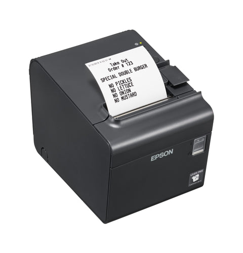 Epson C31C412682 label printer Direct thermal 203 x 203 DPI Wired