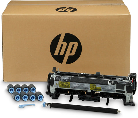 HP B3M78A Fuser kit 230V, 225K pages ISO/IEC 19752 for HP LaserJet M 630
