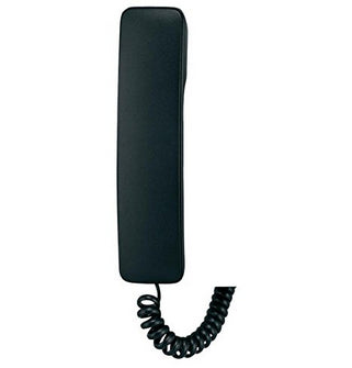 Gigaset S30853-H4010-R101 telephone handset Black