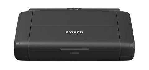 Canon PIXMA TR150 photo printer Inkjet 4800 x 1200 DPI 8" x 10" (20x25 cm) Wi-Fi