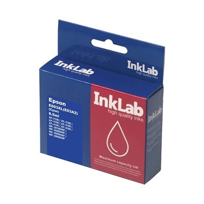 InkLab E603XLC printer ink refill
