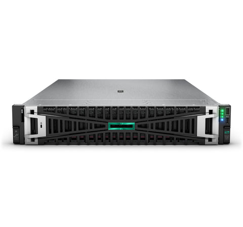 HPE ProLiant DL380 Gen11 server Rack (2U) Intel® Xeon® Gold 5415+ 2.9 GHz 32 GB DDR5-SDRAM 1000 W