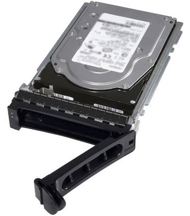DELL 9CF6R internal hard drive 3.5" 2000 GB Serial ATA II