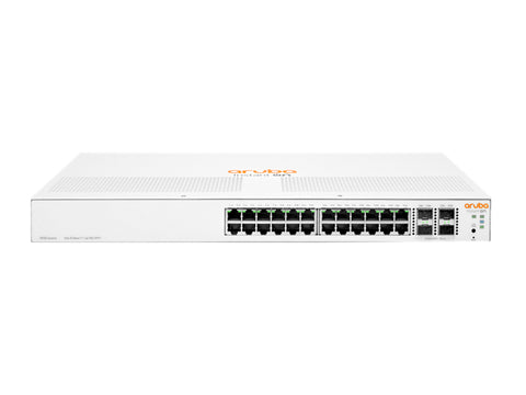 Aruba JL682A network switch Managed Gigabit Ethernet (10/100/1000) 1U White