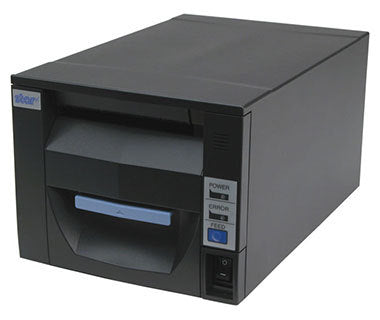 Star Micronics FVP10U-24 label printer Direct thermal 406 x 203 DPI Wired