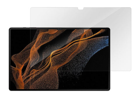 eSTUFF ES506021 tablet screen protector Clear screen protector Samsung 1 pc(s)