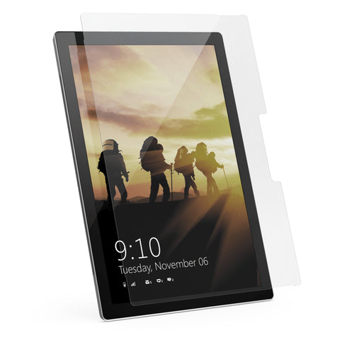 Urban Armor Gear SFPRO-SP tablet screen protector Clear screen protector Microsoft 1 pc(s)