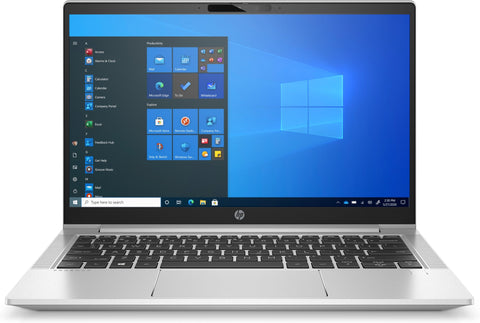 HP ProBook 630 G8 Laptop 33.8 cm (13.3") Full HD Intel® Core™ i5 i5-1135G7 8 GB DDR4-SDRAM 256 GB SSD Wi-Fi 6 (802.11ax) Windows 10 Pro Silver