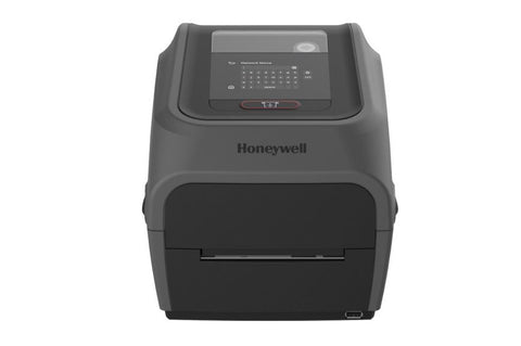 Honeywell PC45T label printer Thermal transfer 203 x 203 DPI Wireless Ethernet LAN Wi-Fi Bluetooth