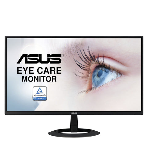 ASUS VZ22EHE 54.5 cm (21.4") 1920 x 1080 pixels Full HD Black