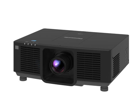 Panasonic PT-MZ880BEJ data projector Standard throw projector 8000 ANSI lumens 3LCD WUXGA (1920x1200) Black