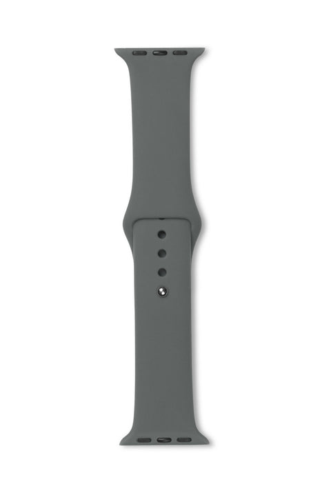 eSTUFF ES660106 Smart Wearable Accessories Band Olive Silicone