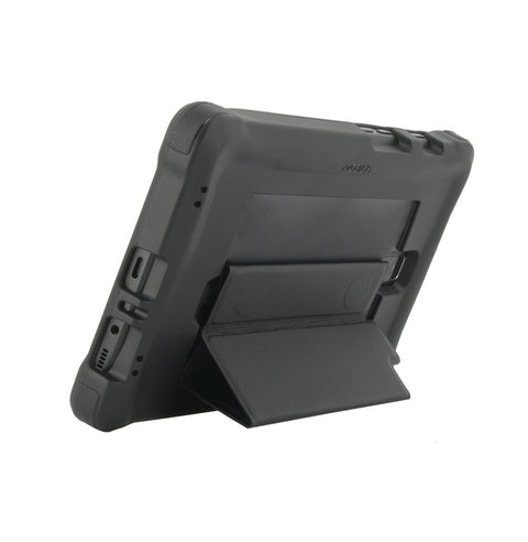 Mobilis 053014 tablet case 20.3 cm (8") Cover Black