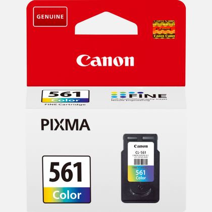 Canon 3731C004 Ink cartridge color Blister, 180 pages 8,3ml for Canon Pixma TS 5350