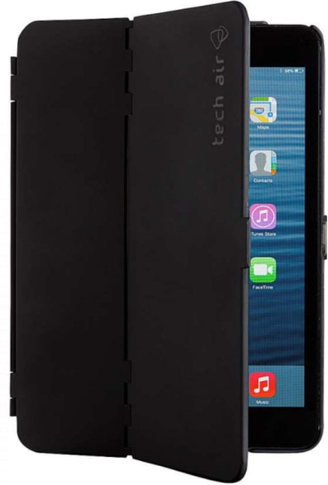 Tech air TAXIPM047 tablet case 20.1 cm (7.9") Cover Black