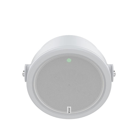 Axis 02380-001 loudspeaker 1-way White Wired