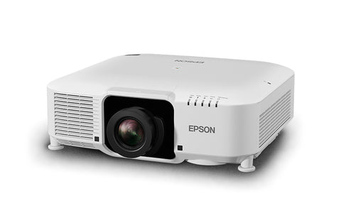 Epson EB-PU1008W data projector Large venue projector 8500 ANSI lumens 3LCD WUXGA (1920x1200) White