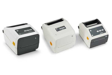 Zebra ZD421 label printer Thermal transfer 300 x 300 DPI 102 mm/sec Wired & Wireless Wi-Fi Bluetooth