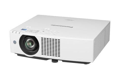 Panasonic PT-VMZ71EJ data projector Short throw projector 7000 ANSI lumens LCD WUXGA (1920x1200) White