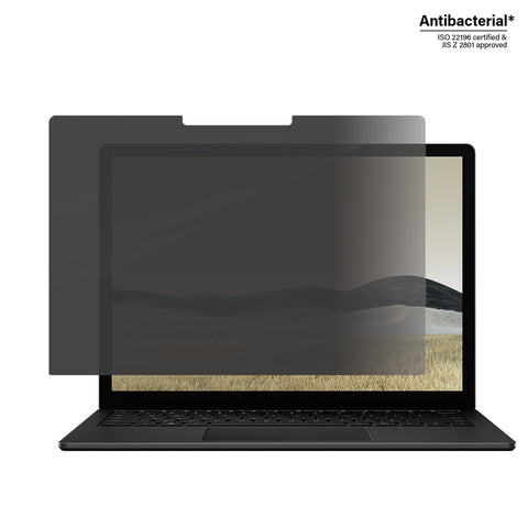 PanzerGlass ™ Privacy Screen Protector Microsoft Surface Laptop 15" 3 | 4 | 5