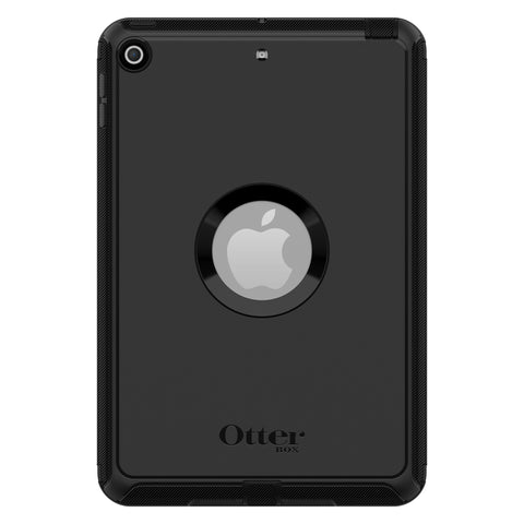 OtterBox Defender Series for Apple iPad Mini 5th gen, black - No retail packaging