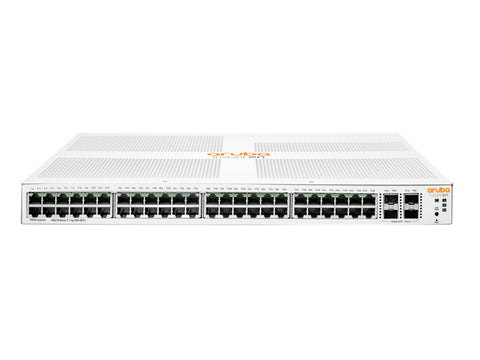 Aruba JL685A network switch Managed Gigabit Ethernet (10/100/1000) 1U White
