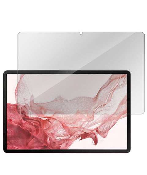 eSTUFF ES506017 tablet screen protector Clear screen protector Samsung 1 pc(s)