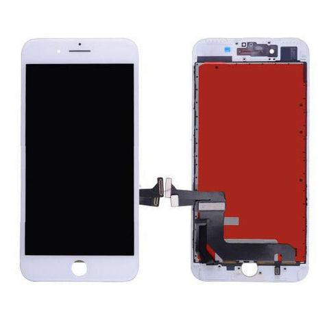 CoreParts MOBX-IPO8G-LCD-W mobile phone spare part Display White