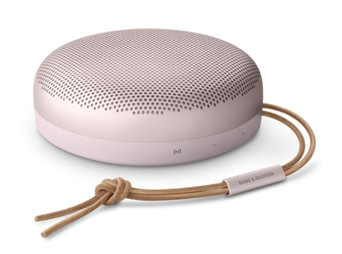 Bang & Olufsen Beosound A1 2nd Gen Stereo portable speaker Pink 60 W