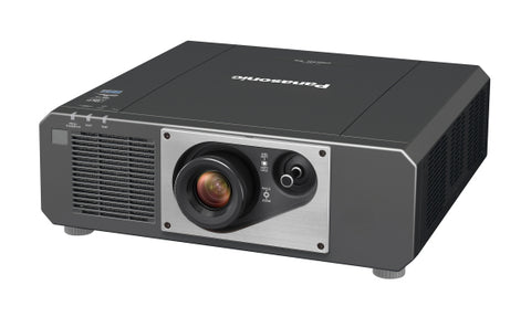 Panasonic PT-FRQ50 data projector 5200 ANSI lumens DLP 2160p (3840x2160) Black