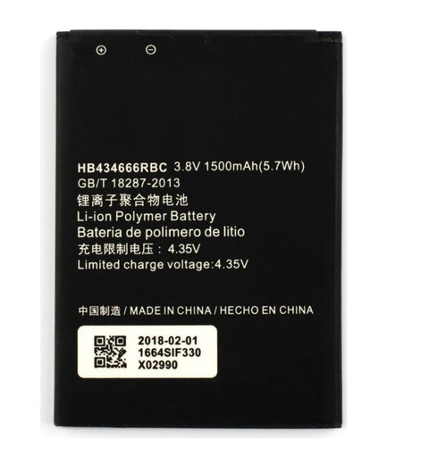 CoreParts MOBX-HU-BAT0020 mobile phone spare part Battery Black