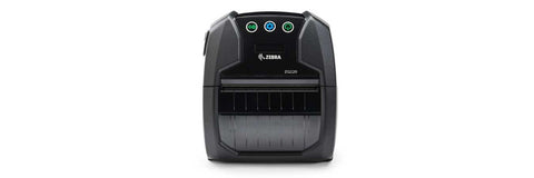 Zebra ZQ220 label printer Direct thermal 203 x 203 DPI Wired & Wireless