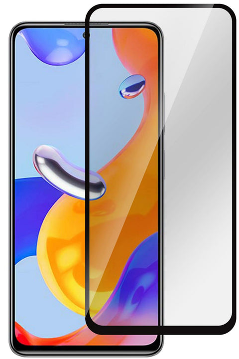 eSTUFF ES515080 mobile phone screen/back protector Clear screen protector Xiaomi 1 pc(s)