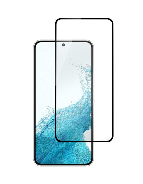 eSTUFF ES504078 mobile phone screen/back protector Clear screen protector Samsung 1 pc(s)