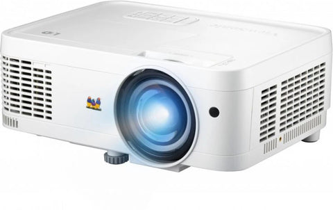 Viewsonic LS560W data projector Standard throw projector 2000 ANSI lumens LED WXGA (1280x800) White