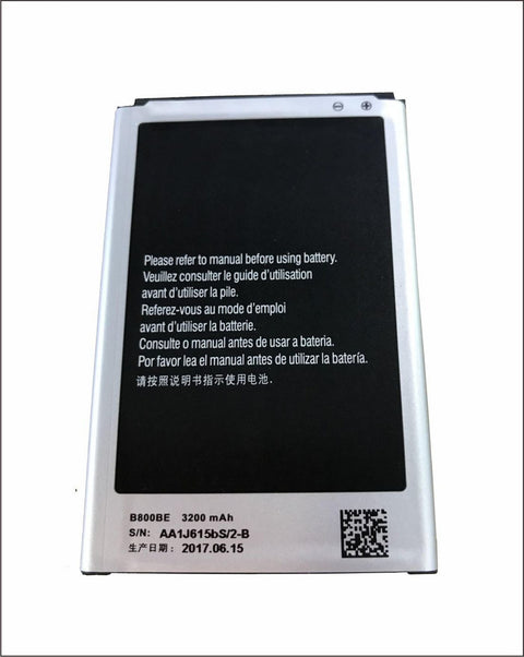 CoreParts 3.8 V, 12.16Wh, 3200mAh Battery Black