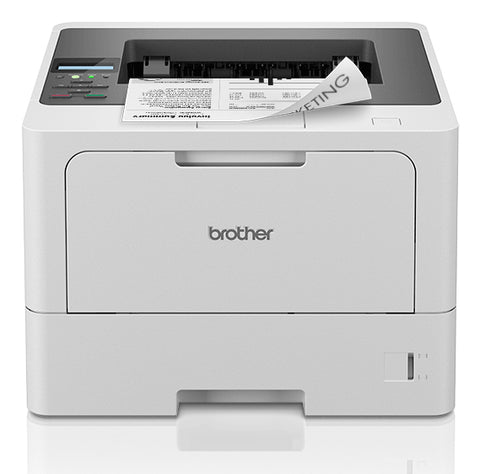 Brother HL-L5215DN laser printer 1200 x 1200 DPI A4