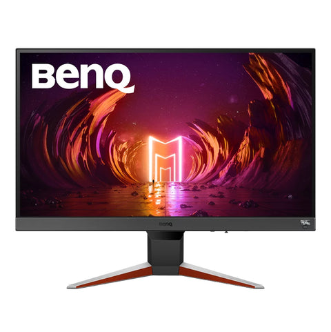 BenQ EX240N computer monitor 60.5 cm (23.8") 1920 x 1080 pixels LCD Grey