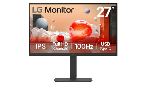 LG 27BA650-B
