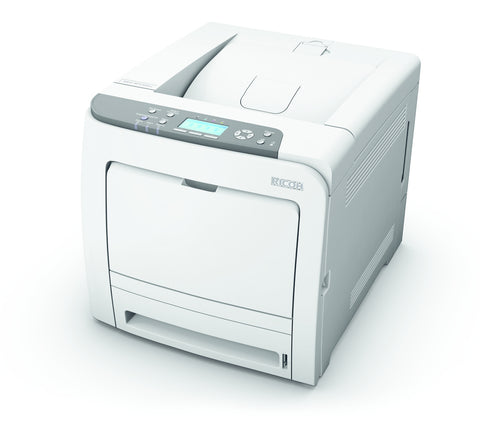 Ricoh Aficio SP C320DN laser printer Colour 1200 x 1200 DPI