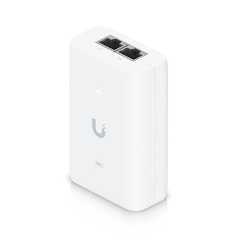 Ubiquiti U-PoE+ Gigabit Ethernet 48 V