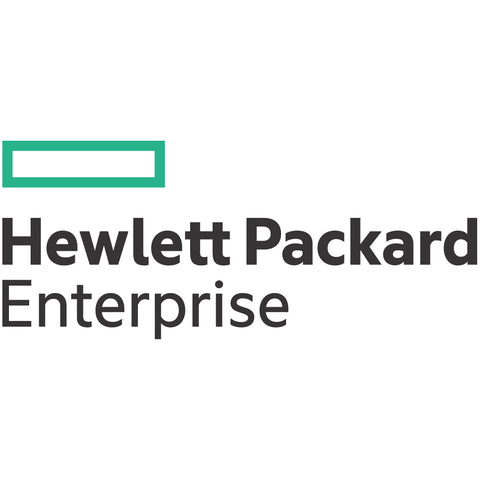 Hewlett Packard Enterprise Q0E37BAE software license/upgrade 1 license(s) 1 year(s)