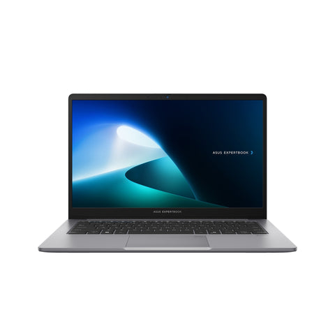 ASUS ExpertBook P1403CV-i582X Intel® Core™ i5 i5-13420H Laptop 35.6 cm (14") Full HD 8 GB DDR5-SDRAM 256 GB SSD Wi-Fi 6 (802.11ax) Windows 11 Pro Grey