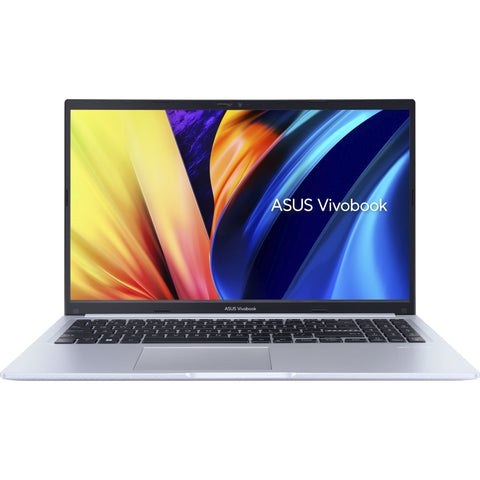 ASUS VivoBook 15 X1502ZA-EJ465W Intel® Core™ i3 i3-1220P Laptop 39.6 cm (15.6") Full HD 8 GB DDR4-SDRAM 256 GB SSD Wi-Fi 6 (802.11ax) Windows 11 Home in S mode Silver